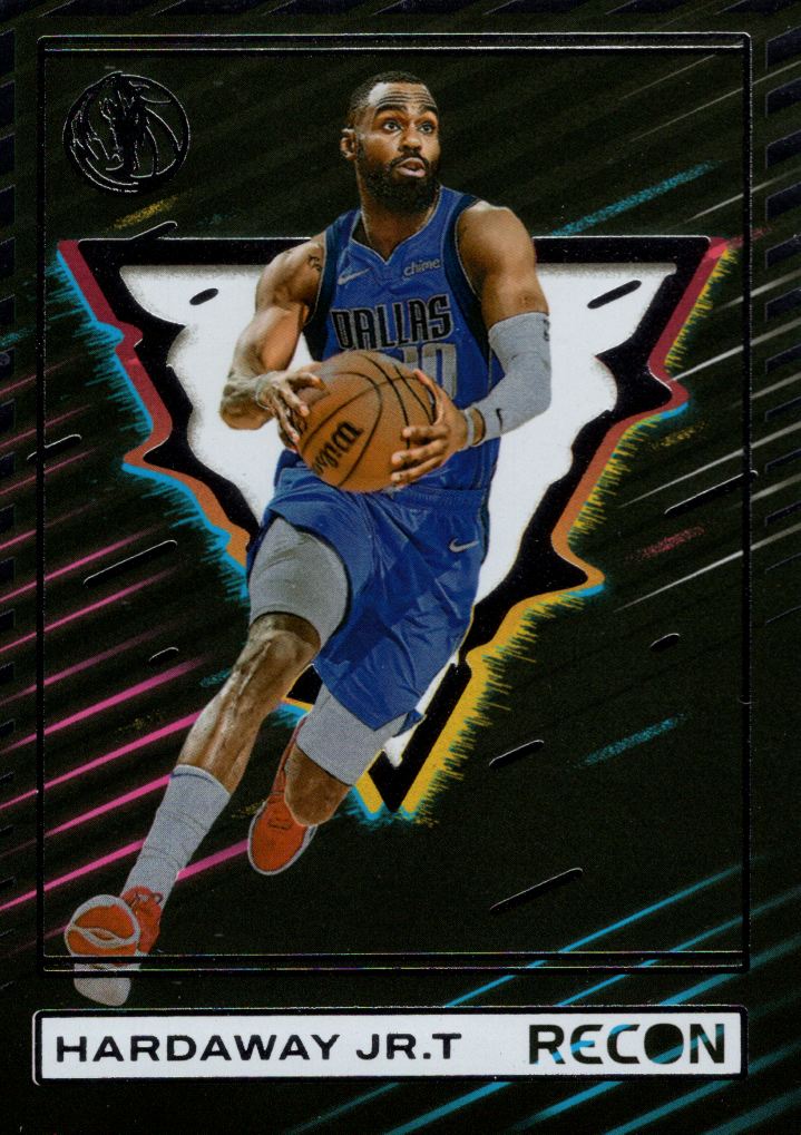 2023-24 Panini Recon Basketball Card Pick (Base)