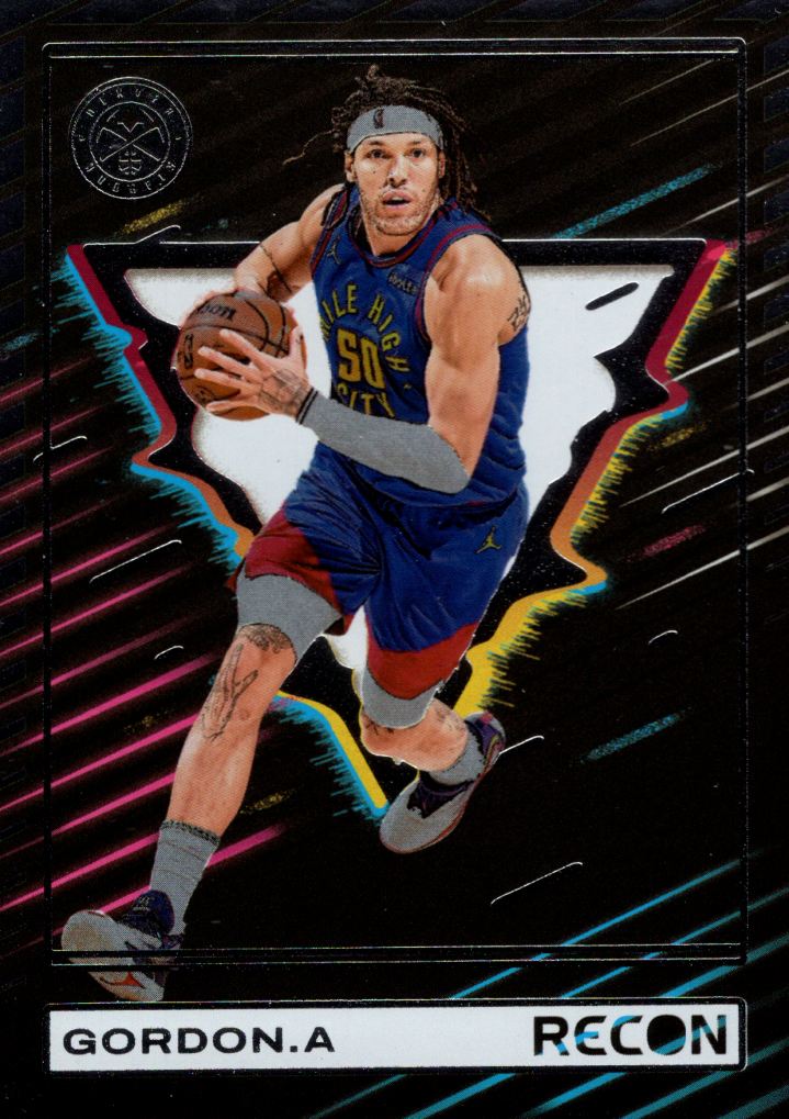 2023-24 Panini Recon Basketball Card Pick (Base)