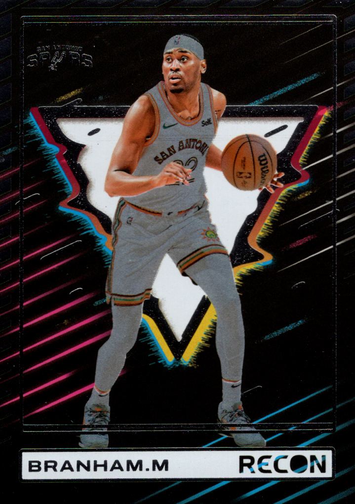 2023-24 Panini Recon Basketball Card Pick (Base)