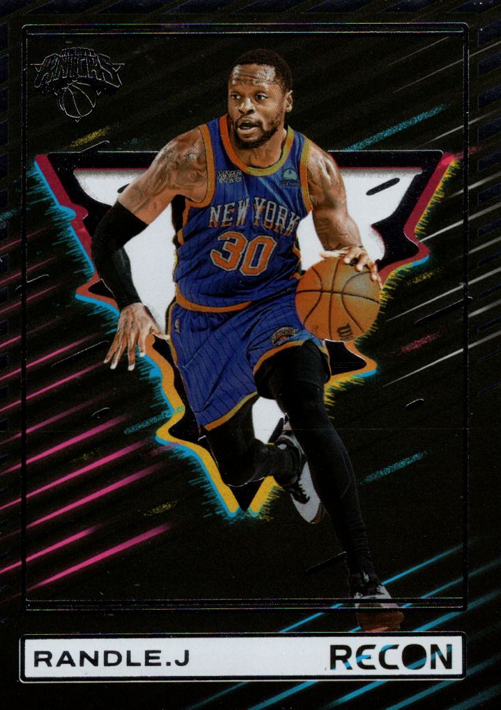 2023-24 Panini Recon Basketball Card Pick (Base)