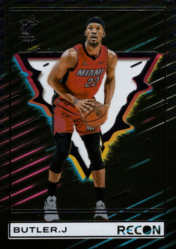 2023-24 Panini Recon Basketball Card Pick (Base)