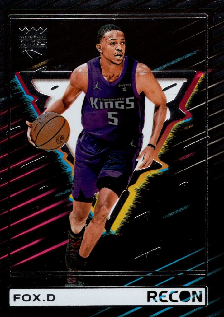 2023-24 Panini Recon Basketball Card Pick (Base)