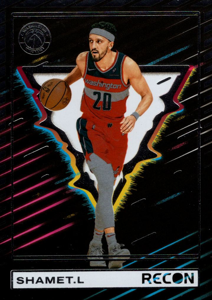 2023-24 Panini Recon Basketball Card Pick (Base)