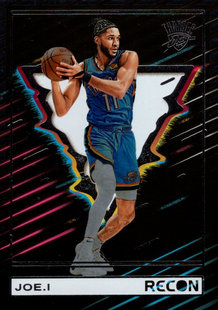 2023-24 Panini Recon Basketball Card Pick (Base)