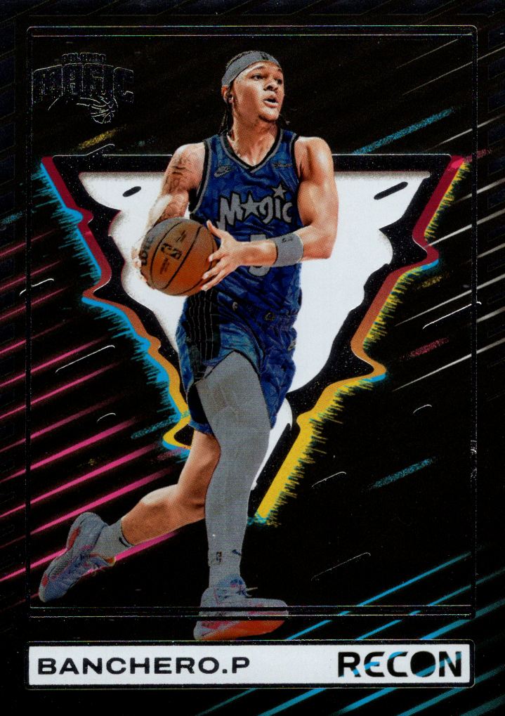 2023-24 Panini Recon Basketball Card Pick (Base)