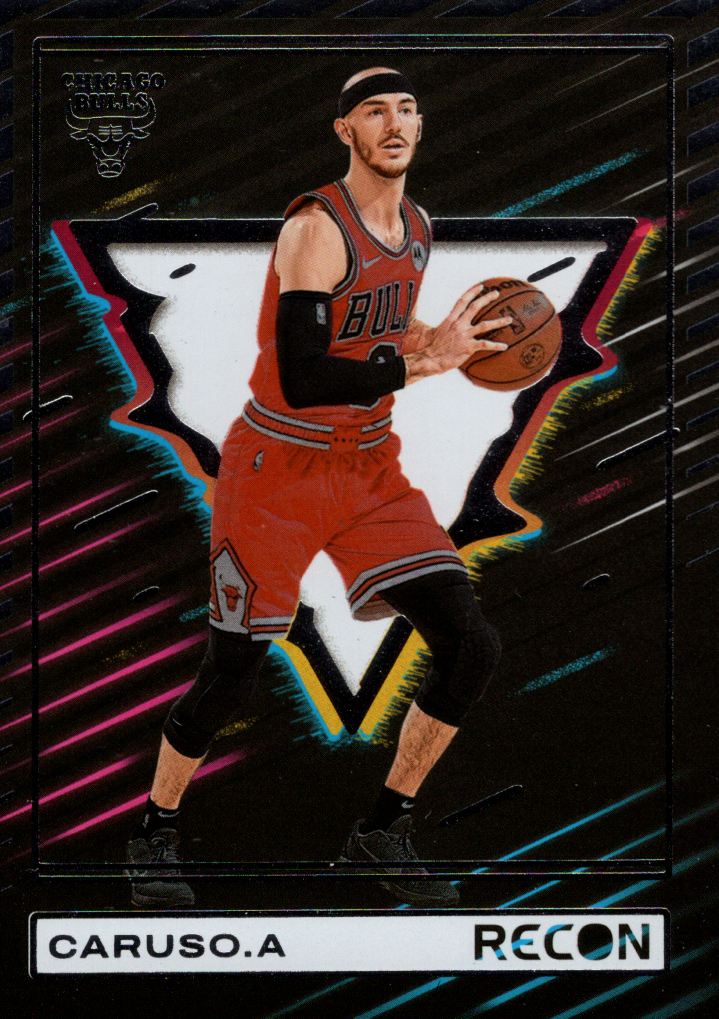 2023-24 Panini Recon Basketball Card Pick (Base)