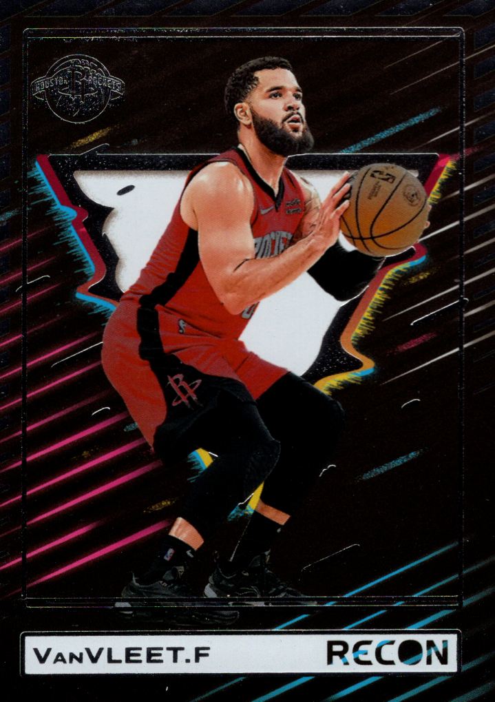 2023-24 Panini Recon Basketball Card Pick (Base)