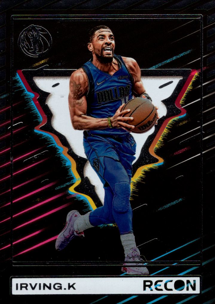 2023-24 Panini Recon Basketball Card Pick (Base)