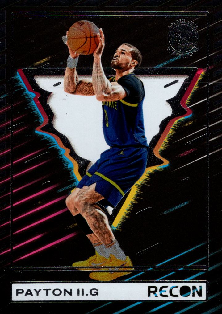 2023-24 Panini Recon Basketball Card Pick (Base)