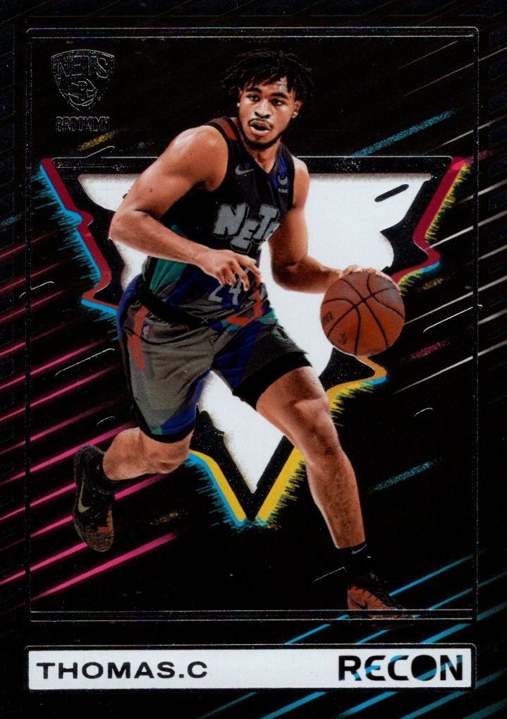 2023-24 Panini Recon Basketball Card Pick (Base)