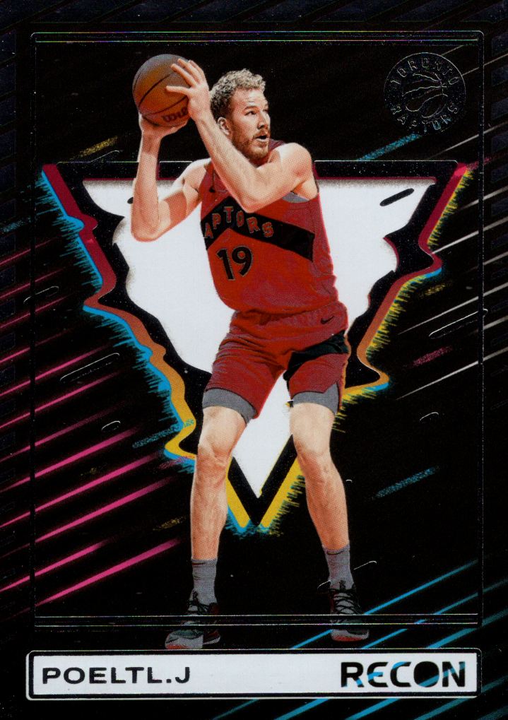 2023-24 Panini Recon Basketball Card Pick (Base)