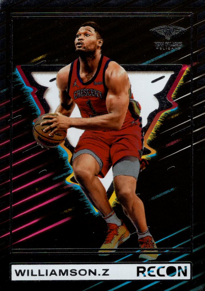 2023-24 Panini Recon Basketball Card Pick (Base)