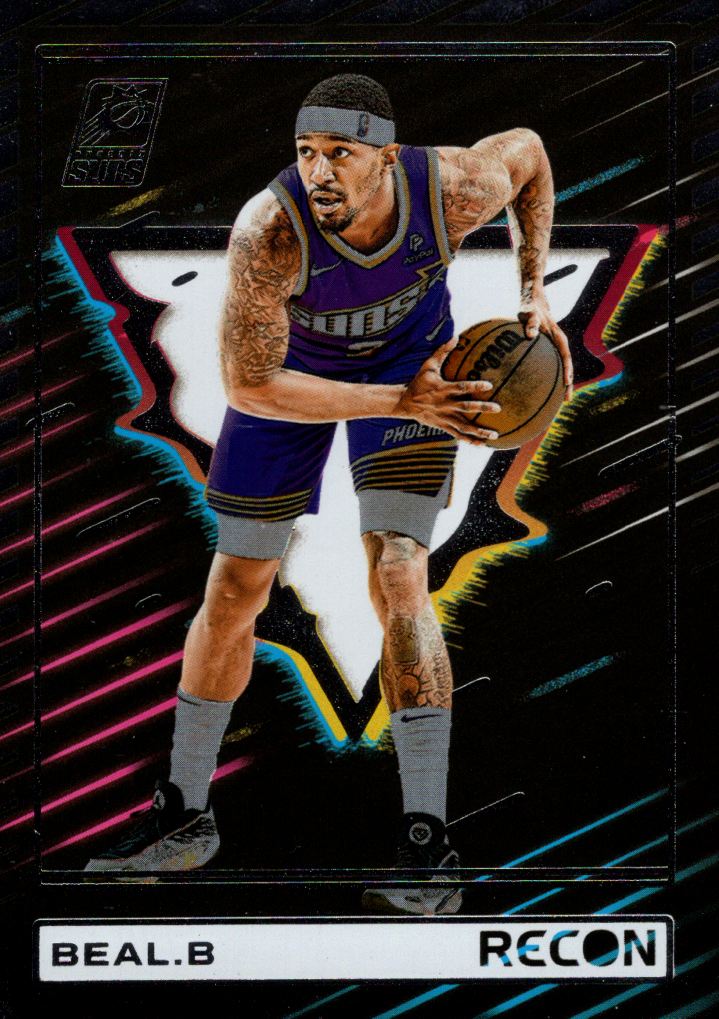 2023-24 Panini Recon Basketball Card Pick (Base)