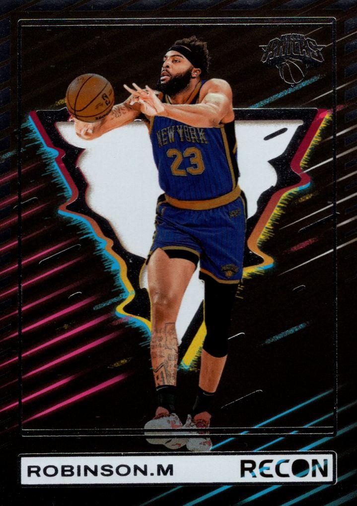 2023-24 Panini Recon Basketball Card Pick (Base)