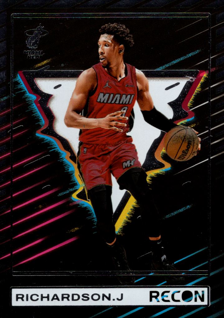 2023-24 Panini Recon Basketball Card Pick (Base)