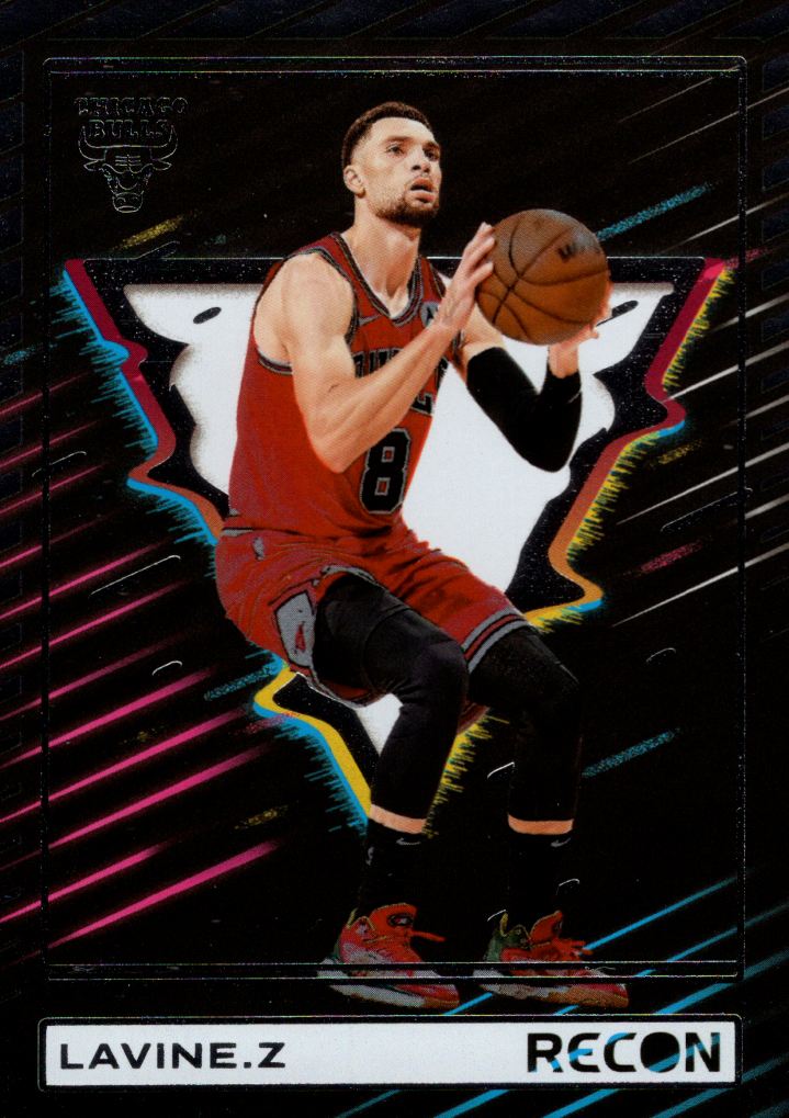 2023-24 Panini Recon Basketball Card Pick (Base)