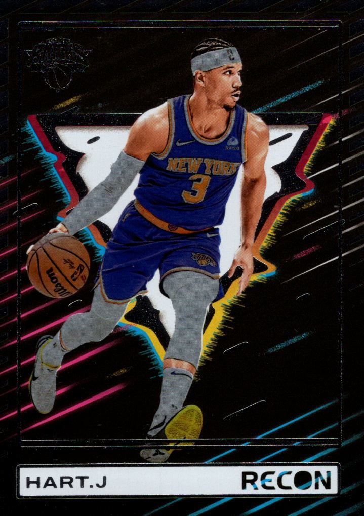 2023-24 Panini Recon Basketball Card Pick (Base)