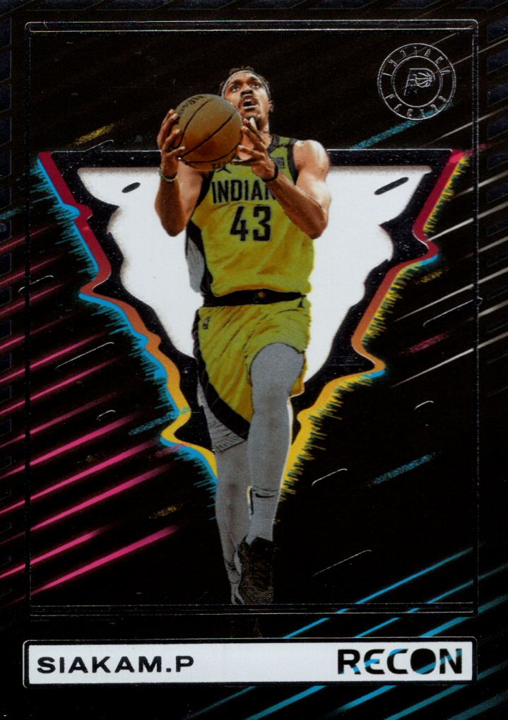 2023-24 Panini Recon Basketball Card Pick (Base)