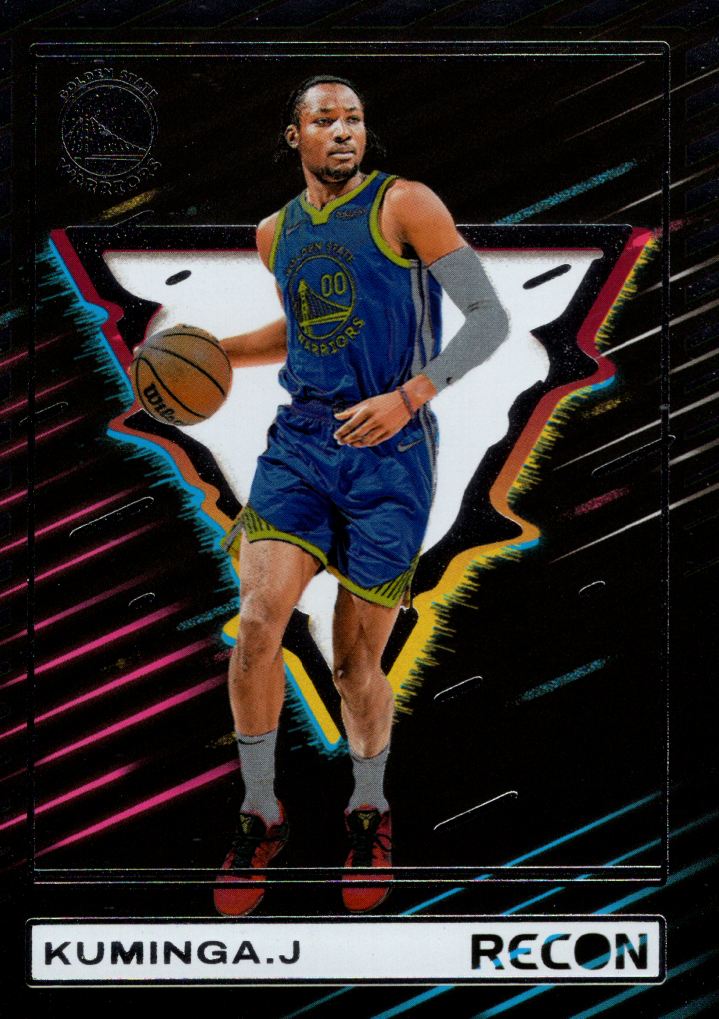 2023-24 Panini Recon Basketball Card Pick (Base)