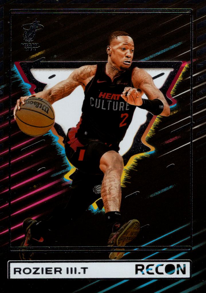 2023-24 Panini Recon Basketball Card Pick (Base)