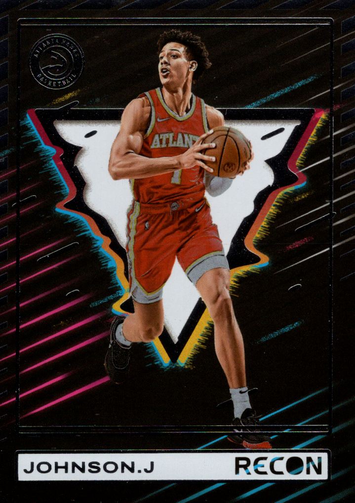 2023-24 Panini Recon Basketball Card Pick (Base)