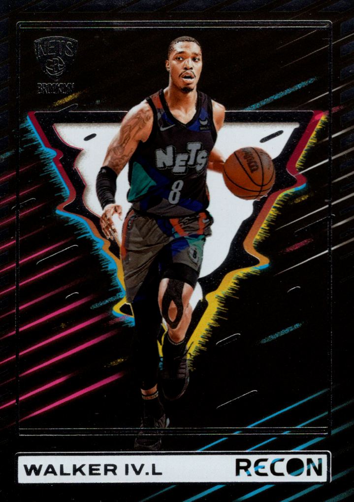 2023-24 Panini Recon Basketball Card Pick (Base)