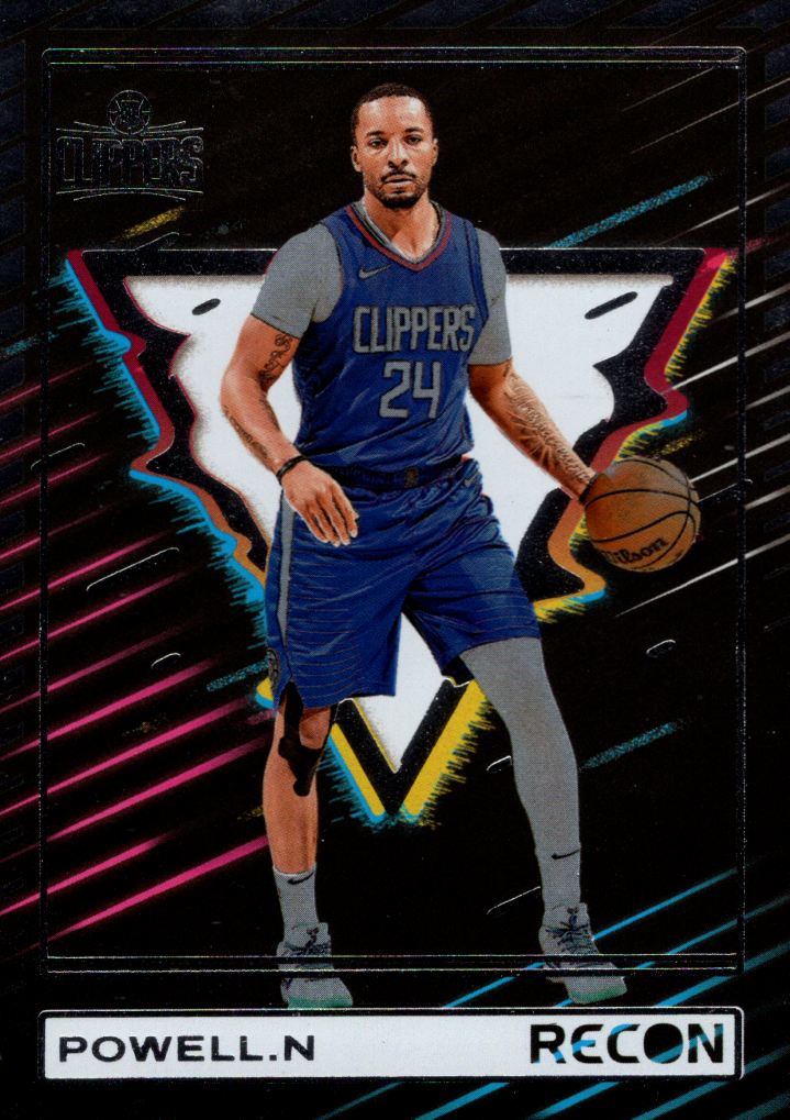 2023-24 Panini Recon Basketball Card Pick (Base)