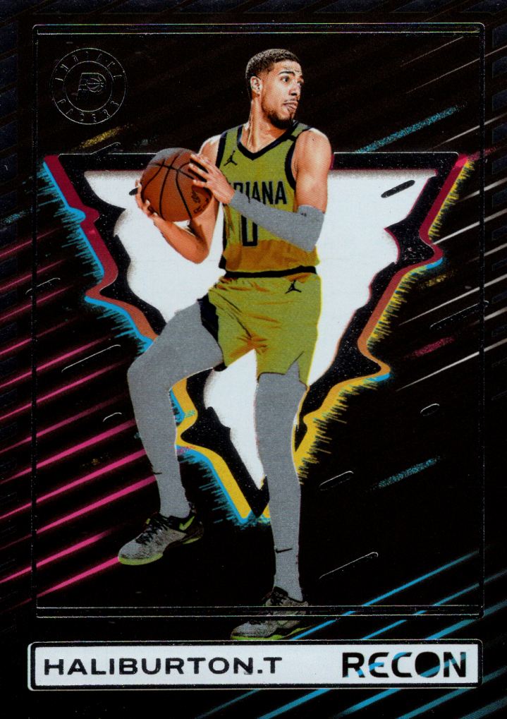 2023-24 Panini Recon Basketball Card Pick (Base)