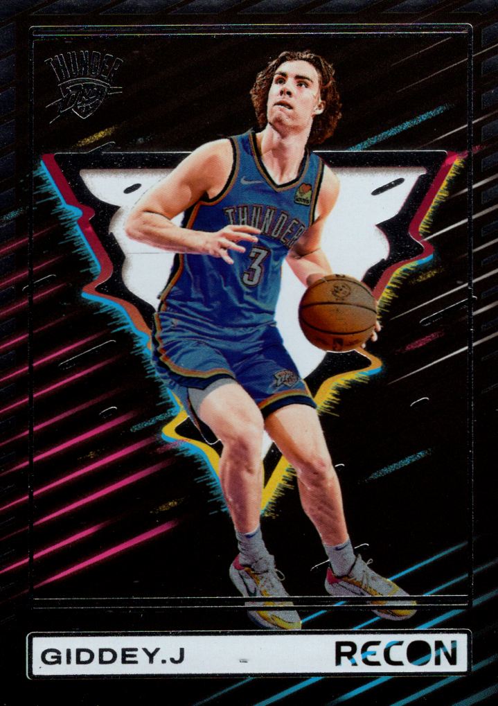 2023-24 Panini Recon Basketball Card Pick (Base)