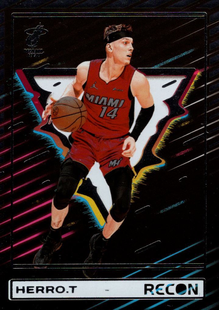 2023-24 Panini Recon Basketball Card Pick (Base)