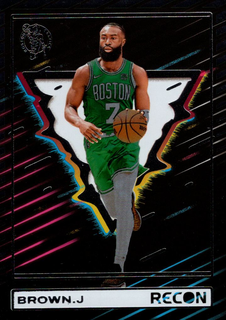 2023-24 Panini Recon Basketball Card Pick (Base)