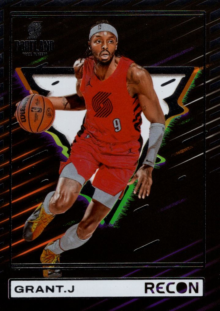 2023-24 Panini Recon Basketball Card Pick (Base)