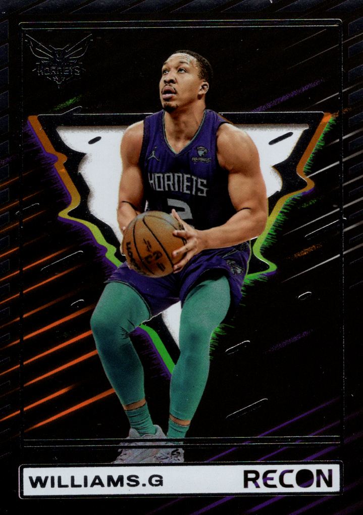 2023-24 Panini Recon Basketball Card Pick (Base)