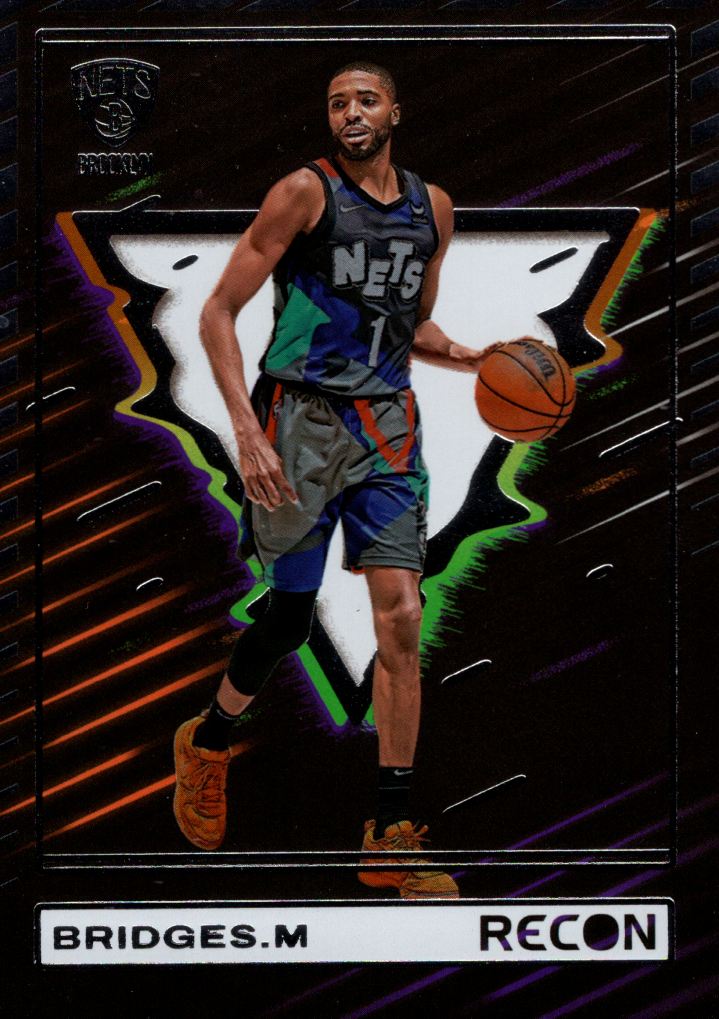 2023-24 Panini Recon Basketball Card Pick (Base)