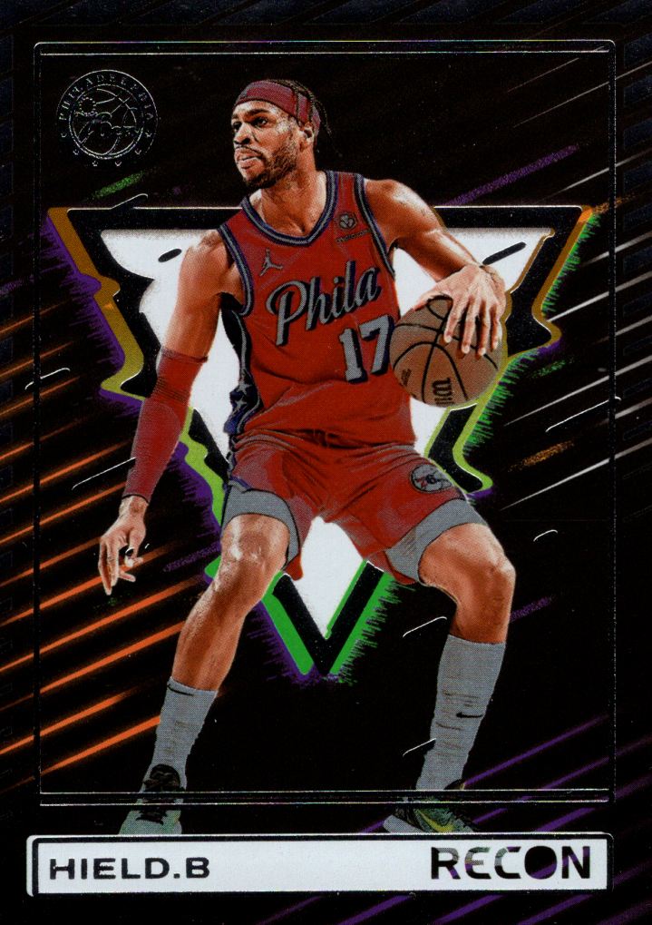 2023-24 Panini Recon Basketball Card Pick (Base)