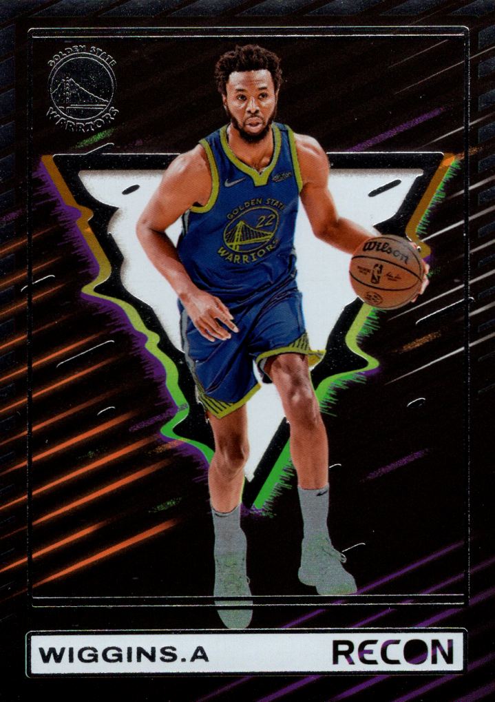 2023-24 Panini Recon Basketball Card Pick (Base)