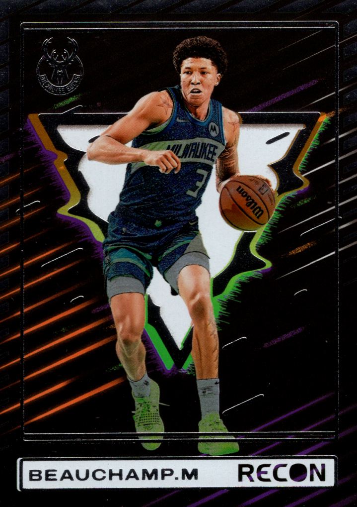 2023-24 Panini Recon Basketball Card Pick (Base)