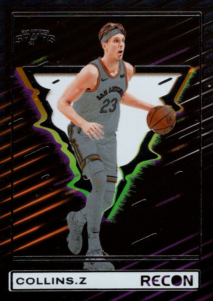 2023-24 Panini Recon Basketball Card Pick (Base)