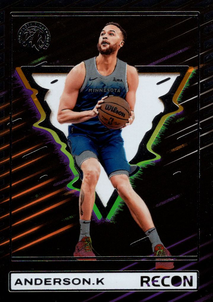 2023-24 Panini Recon Basketball Card Pick (Base)