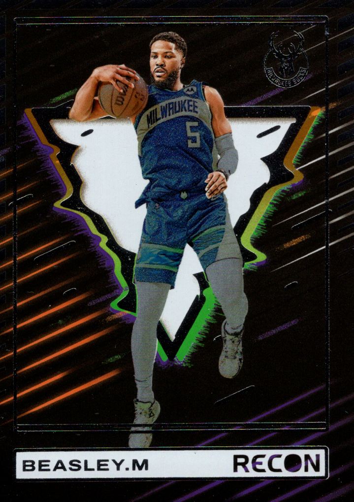 2023-24 Panini Recon Basketball Card Pick (Base)