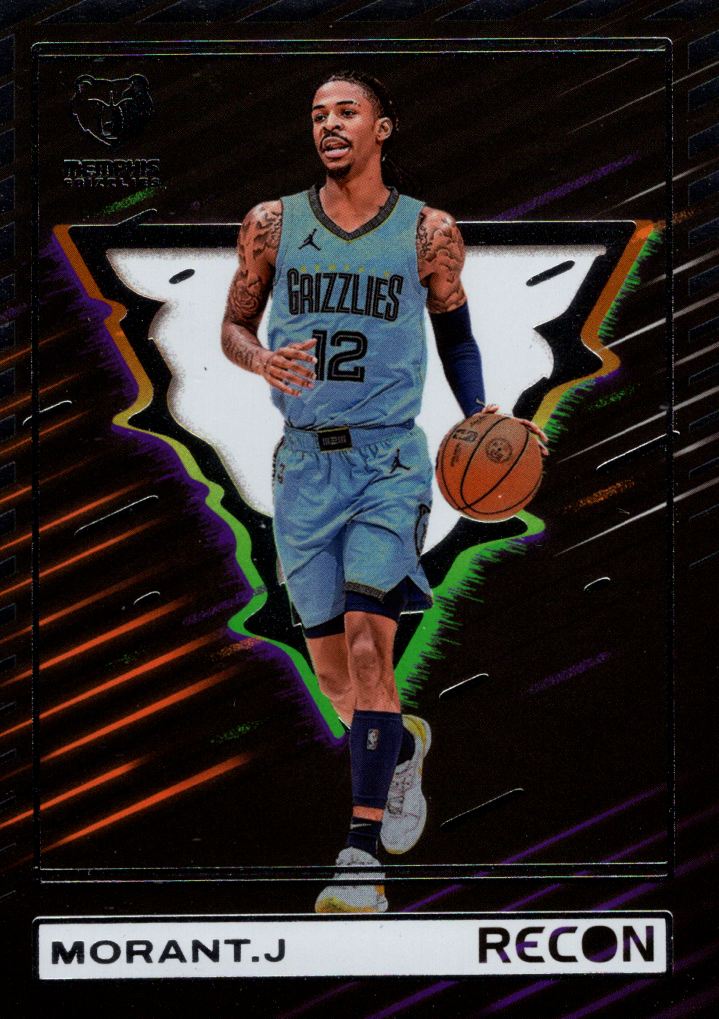 2023-24 Panini Recon Basketball Card Pick (Base)