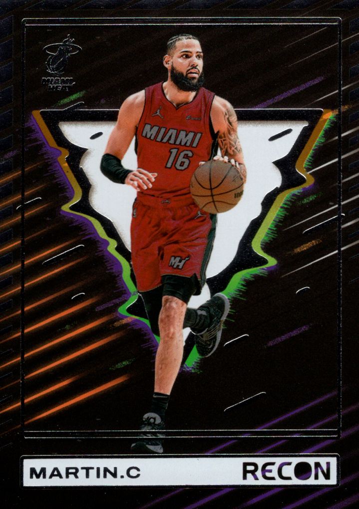 2023-24 Panini Recon Basketball Card Pick (Base)