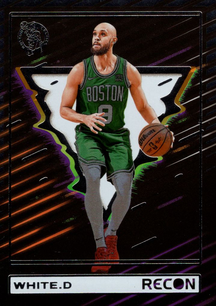 2023-24 Panini Recon Basketball Card Pick (Base)