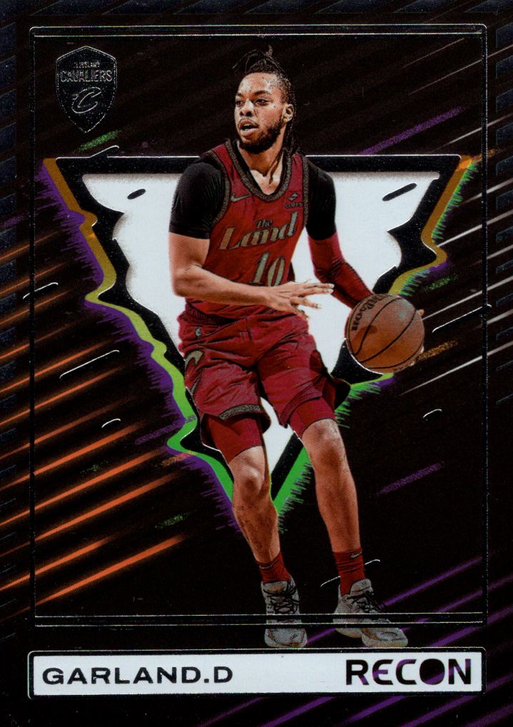 2023-24 Panini Recon Basketball Card Pick (Base)