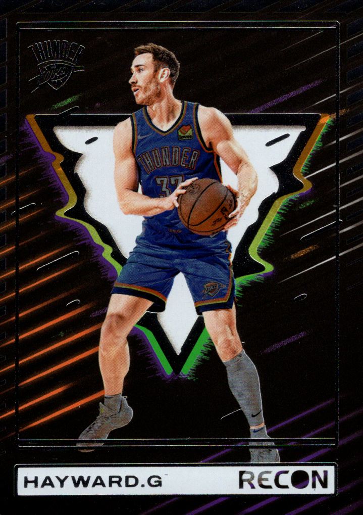 2023-24 Panini Recon Basketball Card Pick (Base)