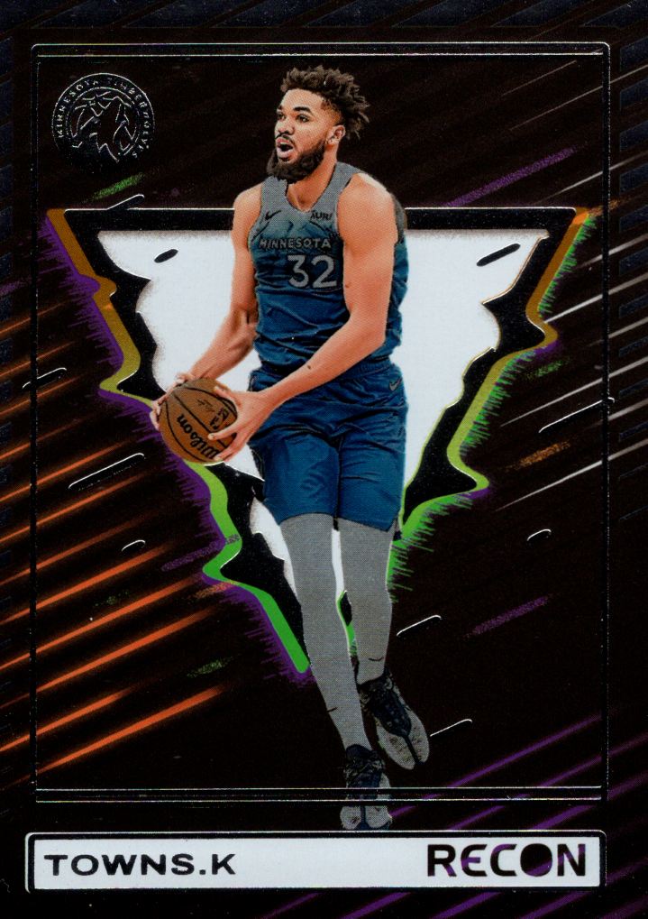 2023-24 Panini Recon Basketball Card Pick (Base)