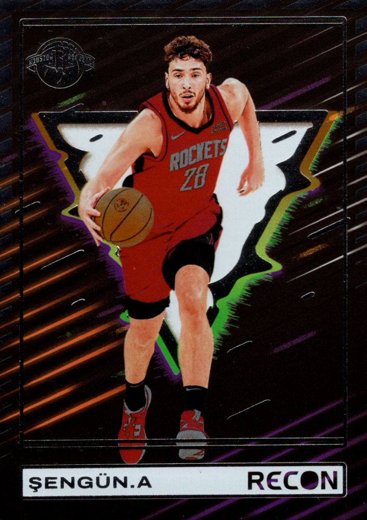 2023-24 Panini Recon Basketball Card Pick (Base)