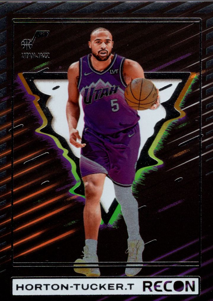 2023-24 Panini Recon Basketball Card Pick (Base)