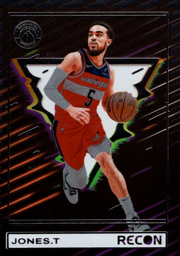 2023-24 Panini Recon Basketball Card Pick (Base)