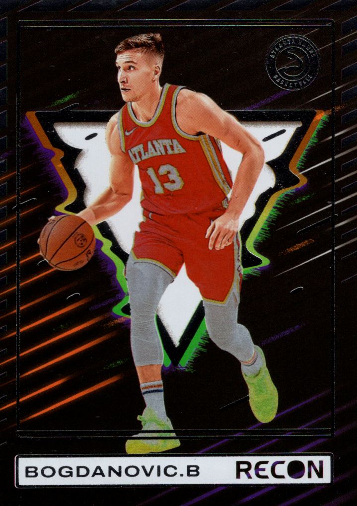 2023-24 Panini Recon Basketball Card Pick (Base)